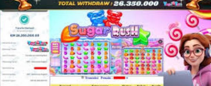 GOKUTOGEL : Bukti Pembayaran JP 3